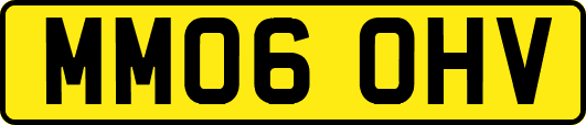 MM06OHV