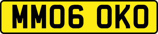 MM06OKO
