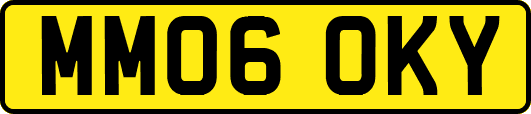 MM06OKY