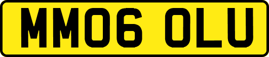MM06OLU