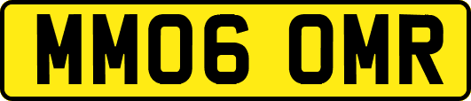 MM06OMR