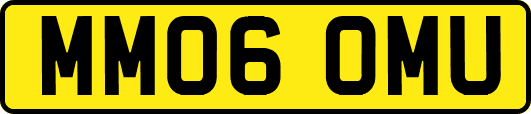 MM06OMU