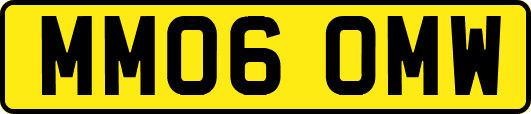 MM06OMW