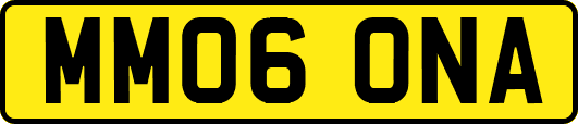 MM06ONA