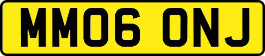 MM06ONJ
