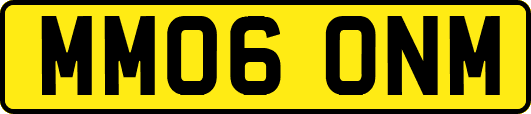 MM06ONM