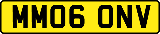 MM06ONV