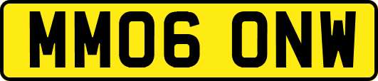 MM06ONW