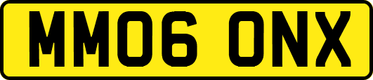 MM06ONX