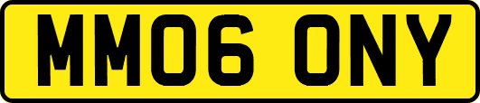 MM06ONY