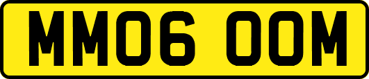 MM06OOM