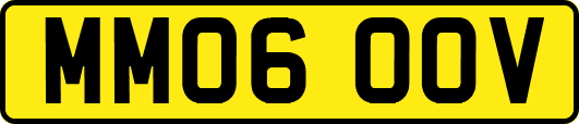 MM06OOV