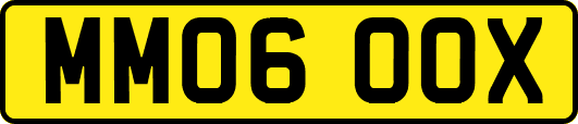 MM06OOX