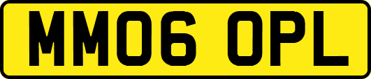 MM06OPL