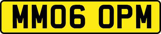 MM06OPM