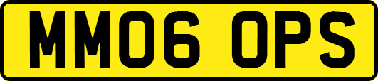 MM06OPS