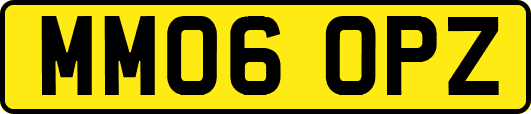 MM06OPZ