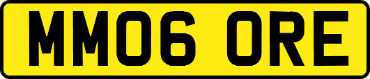 MM06ORE