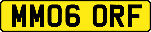 MM06ORF