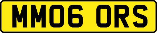 MM06ORS