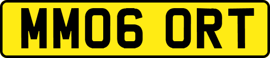 MM06ORT