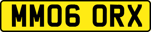 MM06ORX
