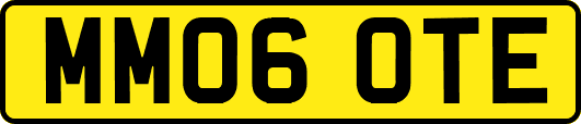 MM06OTE