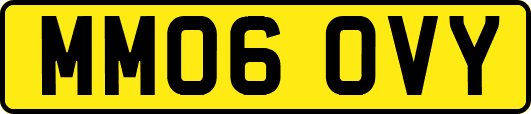 MM06OVY