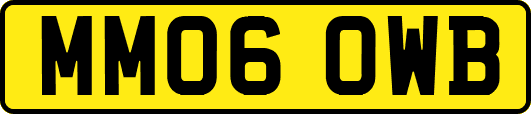 MM06OWB