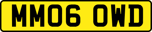 MM06OWD