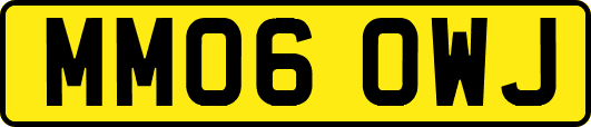 MM06OWJ