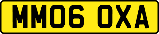 MM06OXA