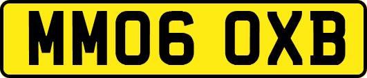 MM06OXB