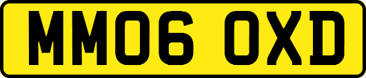 MM06OXD