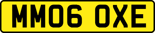 MM06OXE