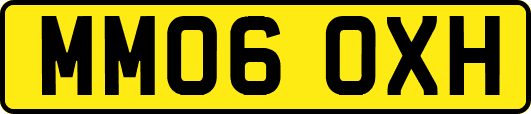MM06OXH