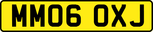 MM06OXJ