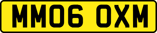 MM06OXM