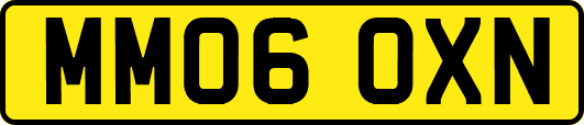 MM06OXN