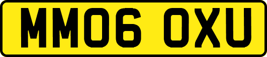 MM06OXU