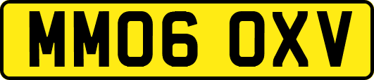 MM06OXV