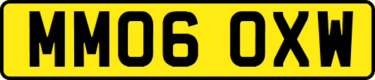 MM06OXW