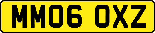 MM06OXZ