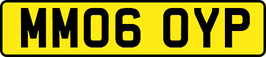 MM06OYP