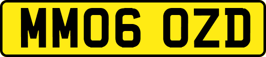 MM06OZD