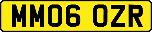 MM06OZR