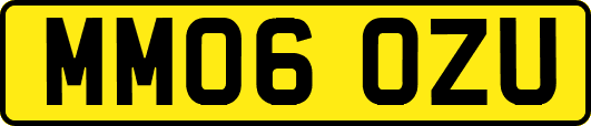 MM06OZU
