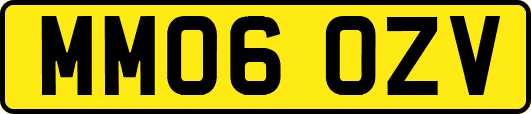 MM06OZV