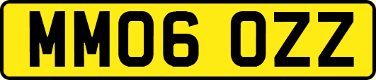 MM06OZZ