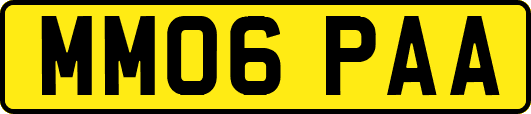 MM06PAA